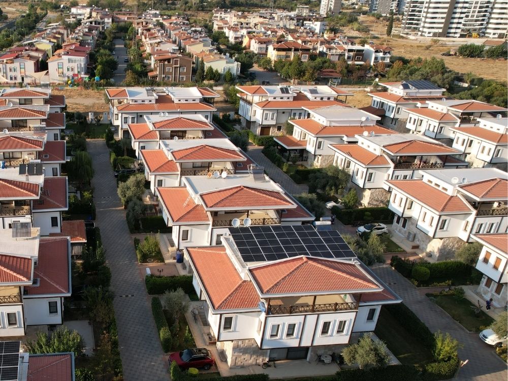 KÜLLECİ GES